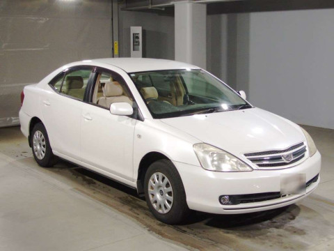 2006 Toyota Allion NZT240[2]