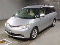 2006 Toyota Estima