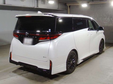 2023 Toyota Vellfire Hybrid AAHH40W[1]