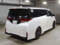 2023 Toyota Vellfire Hybrid