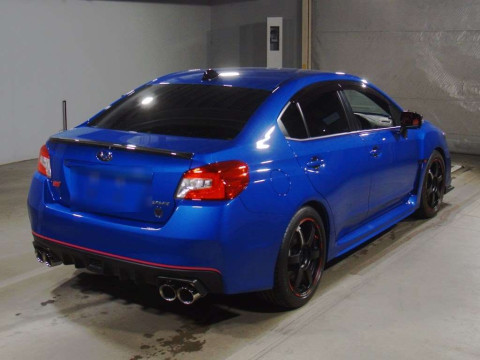 2018 Subaru WRX  Sti VAB[1]