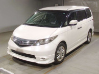 2011 Honda Elysion