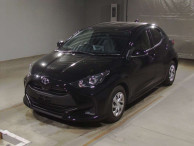 2023 Toyota YARIS