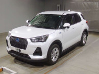 2022 Daihatsu Rocky