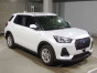 2022 Daihatsu Rocky