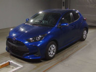 2021 Toyota YARIS