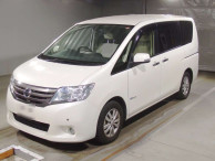 2012 Nissan Serena