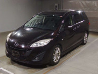 2012 Mazda Premacy