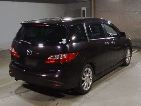 2012 Mazda Premacy CWEFW[1]