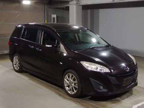 2012 Mazda Premacy CWEFW[2]