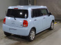 2012 Suzuki ALTO Lapin