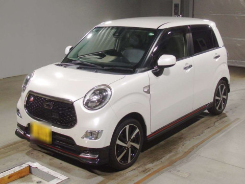 2017 Daihatsu Cast LA250S[0]