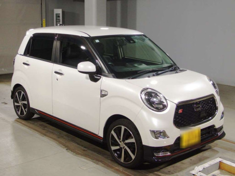 2017 Daihatsu Cast LA250S[2]