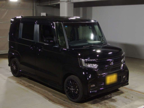 2023 Honda N-BOX CUSTOM JF3[2]