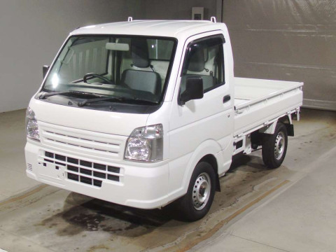 2016 Suzuki Carry Truck DA16T[0]