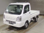 2016 Suzuki Carry Truck