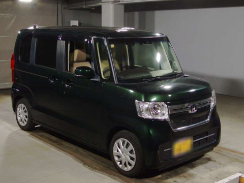 2021 Honda N-BOX JF3[2]