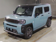 2025 Daihatsu TAFT