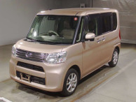 2017 Daihatsu Tanto