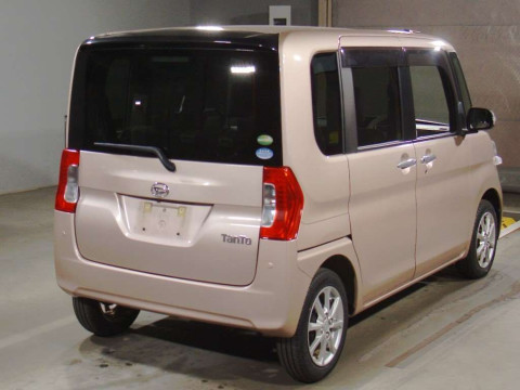 2017 Daihatsu Tanto LA600S[1]