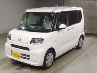 2021 Daihatsu Tanto