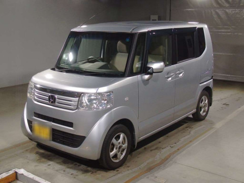 2013 Honda N-BOX JF1[0]