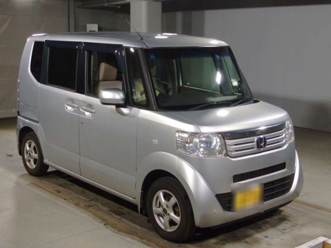 2013 Honda N-BOX JF1[2]