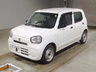 2024 Suzuki Alto