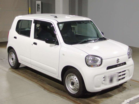 2024 Suzuki Alto HA37S[2]