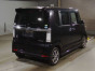 2014 Honda N-BOX CUSTOM