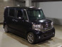 2014 Honda N-BOX CUSTOM