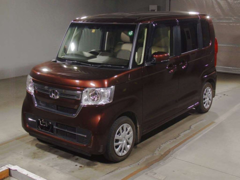 2022 Honda N-BOX JF3[0]