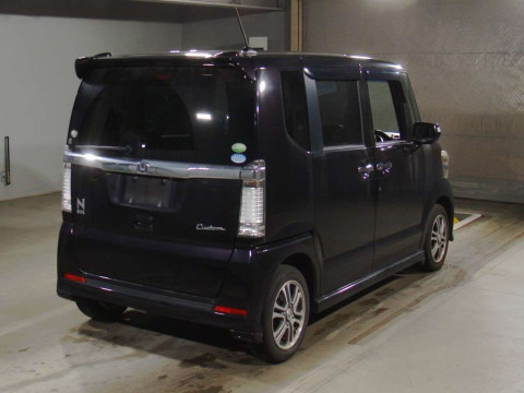 2013 Honda N-BOX CUSTOM JF1[1]