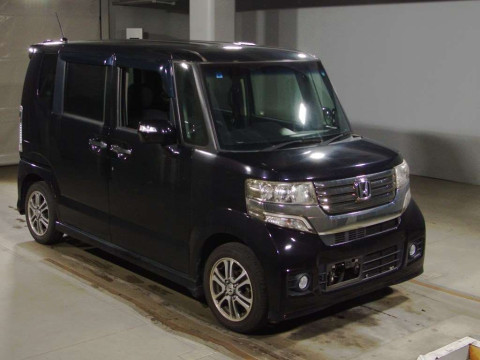 2013 Honda N-BOX CUSTOM JF1[2]