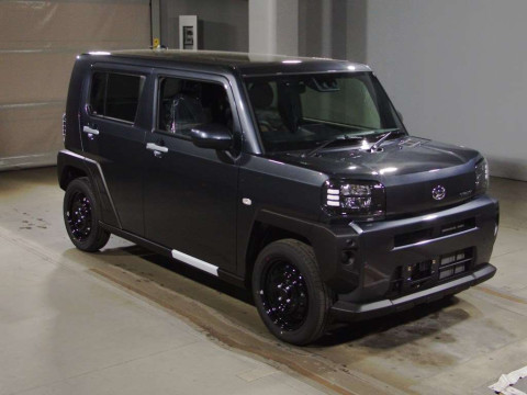 2025 Daihatsu TAFT LA900S[2]