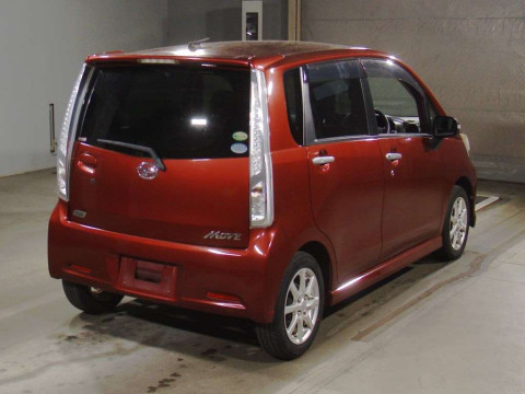 2014 Daihatsu Move Custom LA100S[1]