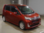 2014 Daihatsu Move Custom