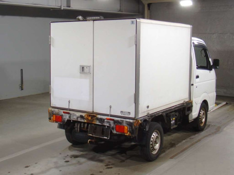 2016 Suzuki Carry Truck DA16T[1]