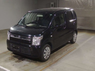 2019 Suzuki Wagon R