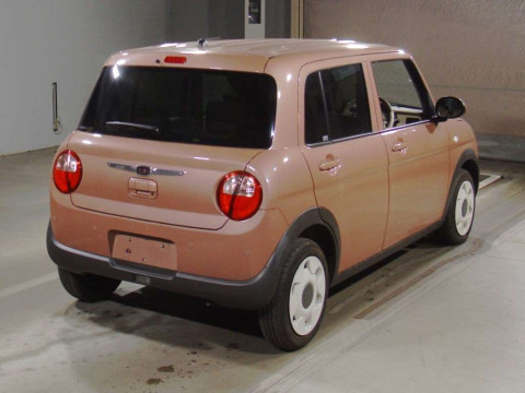 2022 Suzuki ALTO Lapin HE33S[1]