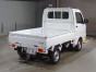 2024 Suzuki Carry Truck