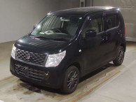 2015 Suzuki Wagon R