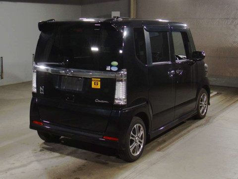 2014 Honda N-BOX CUSTOM JF1[1]