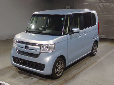 2018 Honda N-BOX JF3[0]