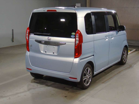 2018 Honda N-BOX JF3[1]