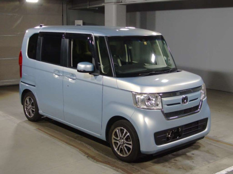 2018 Honda N-BOX JF3[2]