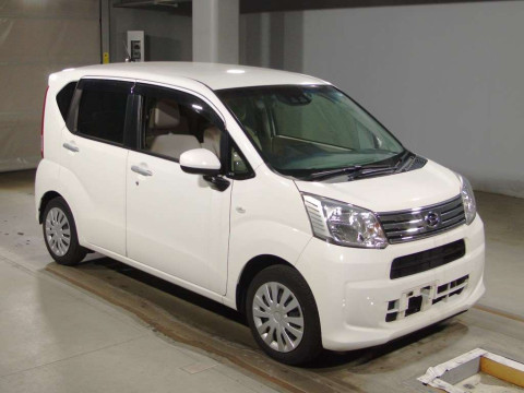 2020 Daihatsu Move LA150S[2]