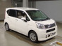 2020 Daihatsu Move