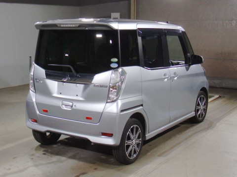 2017 Mitsubishi eK Space Custom B11A[1]