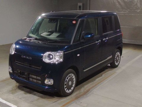 2023 Daihatsu Move Canbus LA850S[0]